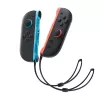 Nintendo Joy-Con 2 (L)/(R) Šviesiai Mėlyna/Šviesiai Raudona, Džoistikas, Nintendo Switch 2, Griebimo mygtukas, Krypties kryželis, Pagrindinis mygtukas, Analogo / Skaitmeninis, Belaidis, Bluetooth