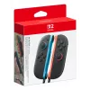 Nintendo Joy-Con 2 (L)/(R) Šviesiai Mėlyna/Šviesiai Raudona, Džoistikas, Nintendo Switch 2, Griebimo mygtukas, Krypties kryželis, Pagrindinis mygtukas, Analogo / Skaitmeninis, Belaidis, Bluetooth