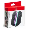 Nintendo Joy-Con 2 pora šviesiai violetinė/šviesiai žalia, valdiklis, Nintendo Switch 2, namų mygtukas, analoginis/digitalinis, belaidis, Bluetooth