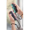 Nintendo Joy-Con 2 pora šviesiai violetinė/šviesiai žalia, valdiklis, Nintendo Switch 2, namų mygtukas, analoginis/digitalinis, belaidis, Bluetooth