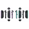 Nintendo Joy-Con 2 pora šviesiai violetinė/šviesiai žalia, valdiklis, Nintendo Switch 2, namų mygtukas, analoginis/digitalinis, belaidis, Bluetooth