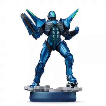 Nintendo amiibo Sylux interaktyvi žaidimų figūrėlė