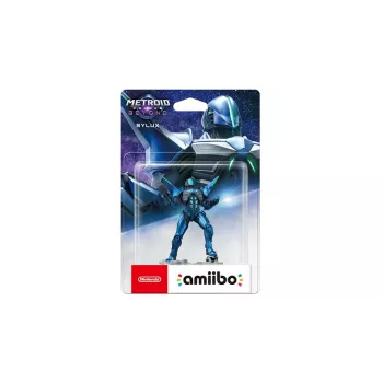 Nintendo amiibo Sylux interaktyvi žaidimų figūrėlė