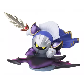 Nintendo Meta Knight & Shadow Star – Kolekcinė figūrėlė