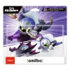 Nintendo Meta Knight & Shadow Star – Kolekcinė figūrėlė