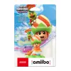 Nintendo Amiibo Poplin & Prince Florian interaktyvi žaidimų figūrėlė