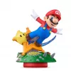 Nintendo amiibo Mario ir Luma interaktyvi žaidimo figūrėlė