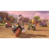 Nintendo Mario Kart 8 Deluxe standartinis leidimas (lietuvių, anglų, prancūzų, italų, japonų, olandų, portugalų, rusų) Nintendo Switch