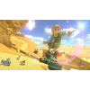Nintendo Mario Kart 8 Deluxe standartinis leidimas (lietuvių, anglų, prancūzų, italų, japonų, olandų, portugalų, rusų) Nintendo Switch