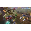 Nintendo Mario Kart 8 Deluxe standartinis leidimas (lietuvių, anglų, prancūzų, italų, japonų, olandų, portugalų, rusų) Nintendo Switch