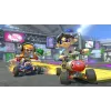 Nintendo Mario Kart 8 Deluxe standartinis leidimas (lietuvių, anglų, prancūzų, italų, japonų, olandų, portugalų, rusų) Nintendo Switch
