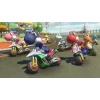 Nintendo Mario Kart 8 Deluxe standartinis leidimas (lietuvių, anglų, prancūzų, italų, japonų, olandų, portugalų, rusų) Nintendo Switch