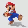 Nintendo Mario Kart 8 Deluxe standartinis leidimas (lietuvių, anglų, prancūzų, italų, japonų, olandų, portugalų, rusų) Nintendo Switch