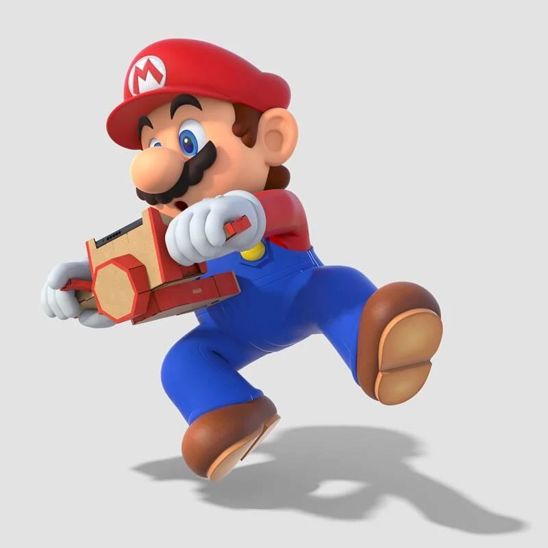 Nintendo Mario Kart 8 Deluxe standartinis leidimas (lietuvių, anglų, prancūzų, italų, japonų, olandų, portugalų, rusų) Nintendo Switch