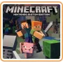Nintendo Minecraft Switch Edition standartinis leidimas Nintendo Switch