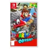 Nintendo Super Mario Odyssey, Switch – standartinis leidimas