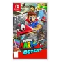 Nintendo Super Mario Odyssey, Switch – standartinis leidimas