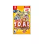 Nintendo Captain Toad: Treasure Tracker, Switch standartinis leidimas, Nintendo Switch