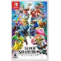 Nintendo Super Smash Bros. Ultimate standartinis leidimas Nintendo Switch