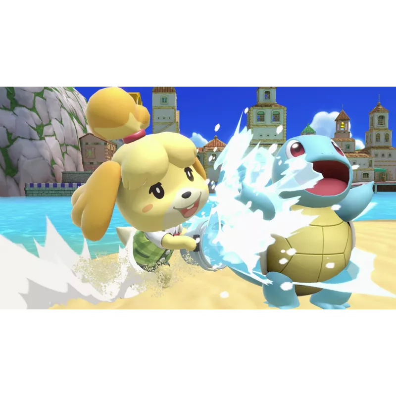 Nintendo Super Smash Bros. Ultimate standartinis leidimas Nintendo Switch