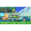 Nintendo New Super Mario Bros. U Deluxe, Switch vokiečių, anglų kalba