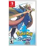 Nintendo Pokemon Sword standartinis leidimas Nintendo Switch