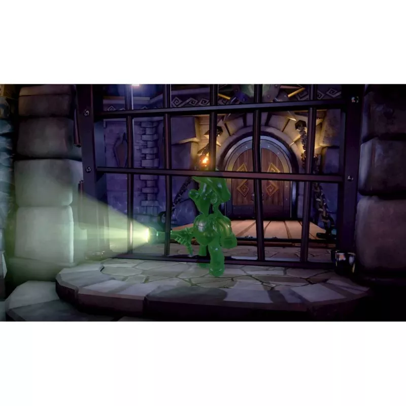 Nintendo Luigi's Mansion 3 standartinis leidimas Nintendo Switch