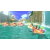 Nintendo Super Mario 3D World + Bowser's Fury standartinis+DLC vokiška versija Nintendo Switch