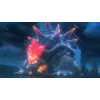 Nintendo Super Mario 3D World + Bowser's Fury standartinis+DLC vokiška versija Nintendo Switch