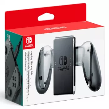 Nintendo 2510566 Įkrovimo stovas „Joy-Con“ valdikliams