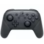 Nintendo Switch Pro Controller juodas belaidis valdiklis Bluetooth Nintendo Switch, PC