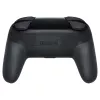 Nintendo Switch Pro Controller juodas belaidis valdiklis Bluetooth Nintendo Switch, PC
