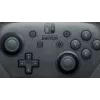 Nintendo Switch Pro Controller juodas belaidis valdiklis Bluetooth Nintendo Switch, PC