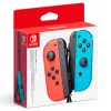 Nintendo Joy-Con mėlyna, raudona belaidis žaidimų pultas analoginis / skaitmeninis Nintendo Switch