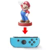 Nintendo Joy-Con mėlyna, raudona belaidis žaidimų pultas analoginis / skaitmeninis Nintendo Switch