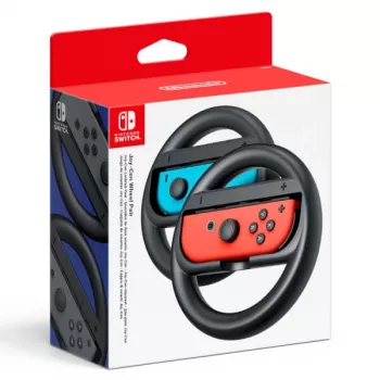 Nintendo 2511166 vairo laikiklis žaidimų pulteliui