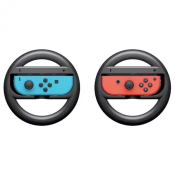 Nintendo 2511166 vairo laikiklis žaidimų pulteliui