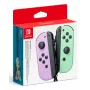 Valdiklis Nintendo 10011584 žalias/violetinis Bluetooth belaidis žaidimų pultas, skirtas Nintendo Switch ir Nintendo Switch OLED