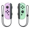 Valdiklis Nintendo 10011584 žalias/violetinis Bluetooth belaidis žaidimų pultas, skirtas Nintendo Switch ir Nintendo Switch OLED
