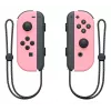 Nintendo 10013375 priedų rinkinys, rožinis, skirta Nintendo Switch ir Switch OLED