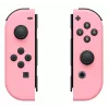Nintendo 10013375 priedų rinkinys, rožinis, skirta Nintendo Switch ir Switch OLED