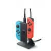 Įkrovimo stovas NINTENDO Joy‑Con Two‑Way O skirtas Joy‑Con valdikliams