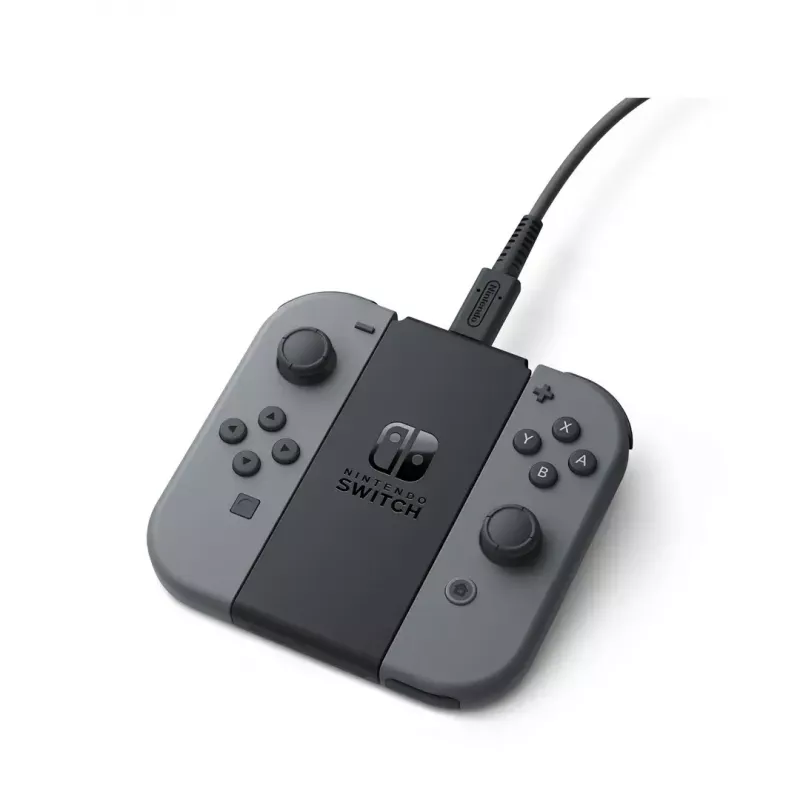 Įkrovimo stovas NINTENDO Joy‑Con Two‑Way O skirtas Joy‑Con valdikliams