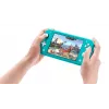 Nintendo Switch Lite (turquoise) – nešiojama žaidimų konsolė