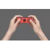 Nintendo Switch OLED (mėlyna/raudona)