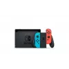 Nintendo Switch nešiojama žaidimų konsolė 15,8 cm (6,2 colio) 32 GB jutiklinis ekranas Wi-Fi mėlyna, pilka, raudona