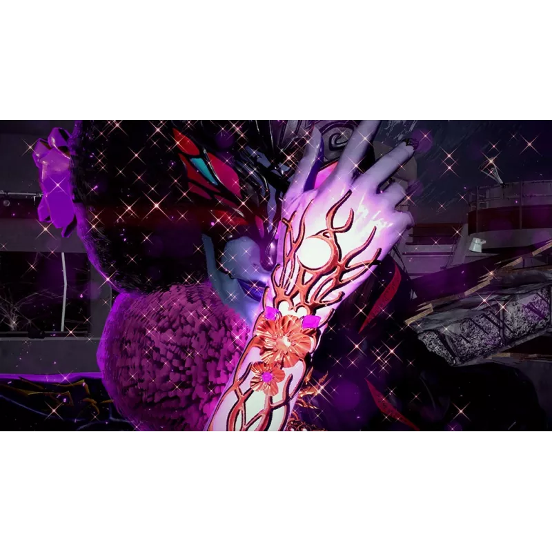 Nintendo Bayonetta 3 (Switch) standartinis leidimas