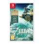 Nintendo The Legend of Zelda: Tears of the Kingdom Standartinis leidimas Nintendo Switch