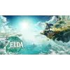 Nintendo The Legend of Zelda: Tears of the Kingdom Standartinis leidimas Nintendo Switch