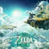 Nintendo The Legend of Zelda: Tears of the Kingdom Standartinis leidimas Nintendo Switch